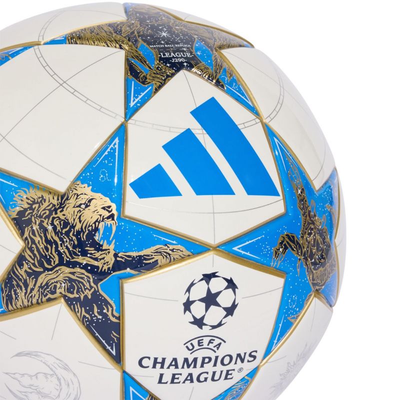 adidas UCL J290 25/26 League Stage Football JP1542 Accessories/Balls/Football Adidas
