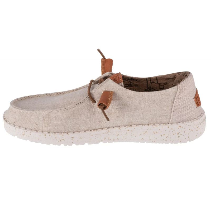 Hey Dude Wendy Washed W 40297-13R shoes Footwear/Lifestyle/Hey Dude Your Sports Performance