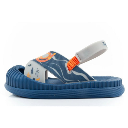 Ipanema Fun Sea Baby Jr Sandals 83661BD297 Footwear/Lifestyle/Ipanema Your Sports Performance