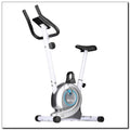 Magnetic bike white HMS M8750 In preparation Your Sports Performance