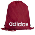 adidas Linear Gymsack KE5709 Shoe and Clothing Bag To be categorized Your Sports Performance