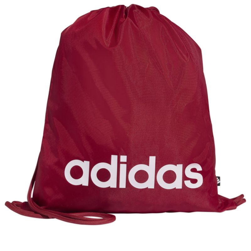 adidas Linear Gymsack KE5709 Shoe and Clothing Bag To be categorized Your Sports Performance