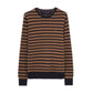Tommy Hilfiger Fine Gauge Merino Tipped C Neck Sweater M MW0MW25410 Clothing/Lifestyle/Tommy Hilfiger Tommy Hilfiger