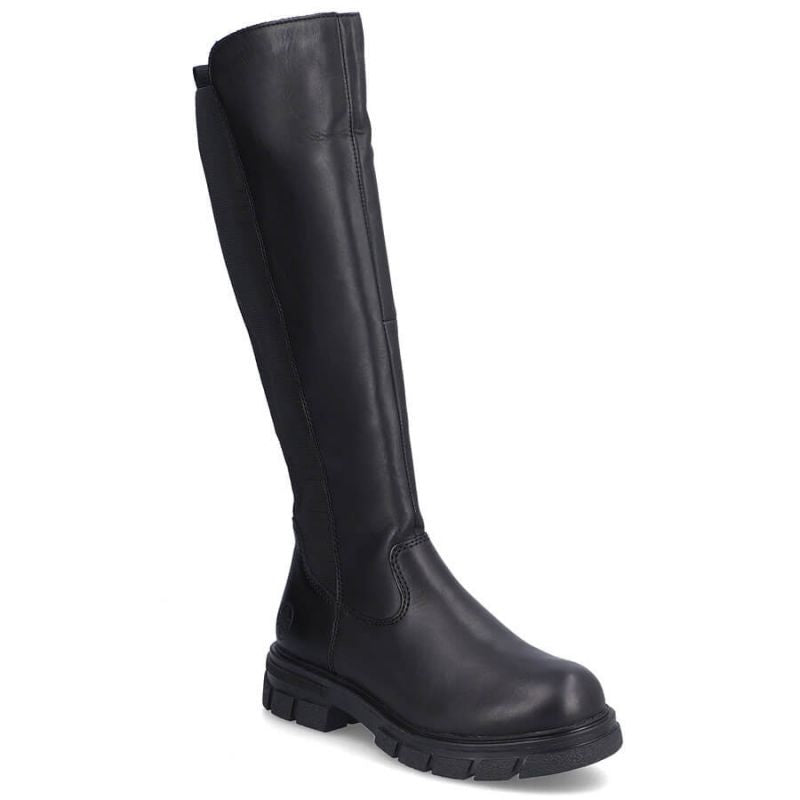 Rieker W Z9158-00 RKR749 boots Footwear/Lifestyle/Rieker Your Sports Performance