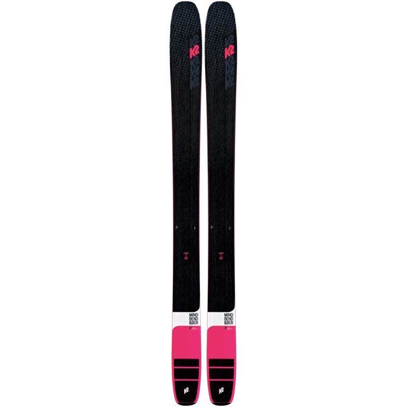 K2 MINDBENDER 115C ALLIANCE Skis