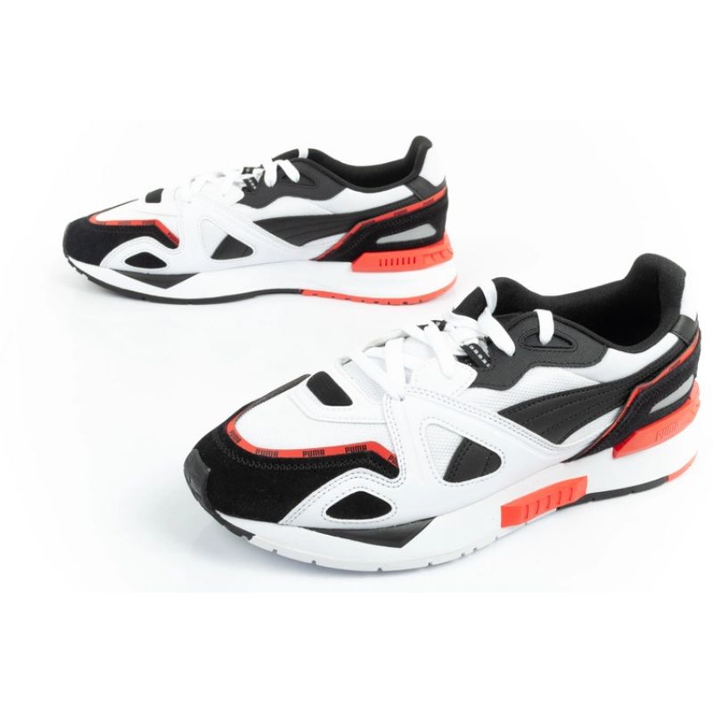 Puma Mirage Mox Piping M 381014 01 shoes Footwear/Lifestyle Puma
