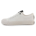 Palladium PALLA ACE TIGERS 04630-161-M Cream White Palladium