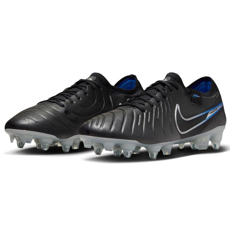 Nike Tiempo Legend 10 Elite SG-Pro AC M DV4329-040 football boots Footwear/Football/SG/SR Nike