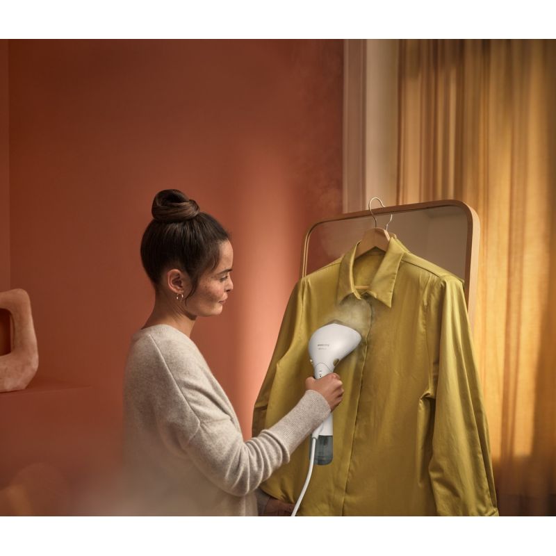 PHILIPS STH7030/10 Garment Steamer AGD - Produkty/Żelazka i generatory pary Your Sports Performance