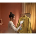 PHILIPS STH7030/10 Garment Steamer AGD - Produkty/Żelazka i generatory pary Your Sports Performance