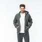 Men's FRANE Sweatshirt In preparation Your Sports Performance
