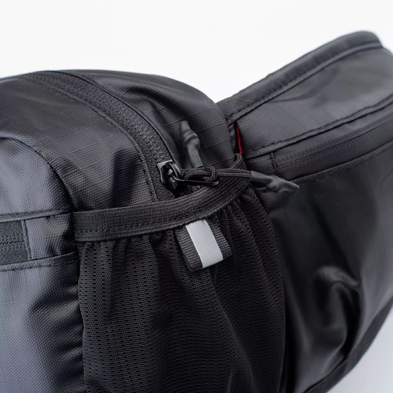 Hi-Tec Sudetes Waistpack 92800551841 Accessories/Sachets / Belts / Bags/HI-TEC Your Sports Performance