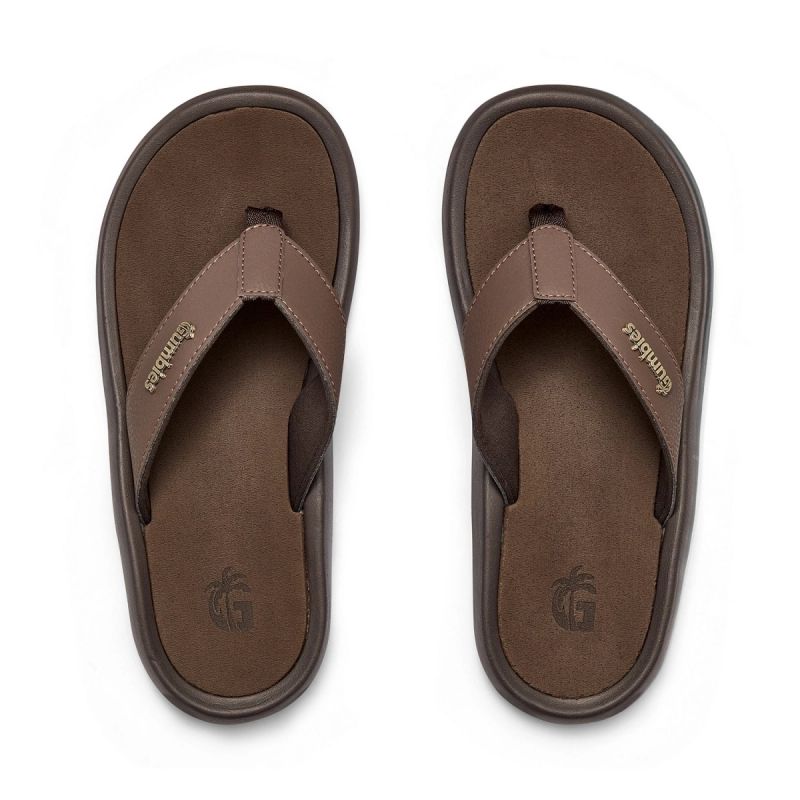 Gumbies Noosa Flip-Flops M GU-FFNOO055 flip-flops Gumbies