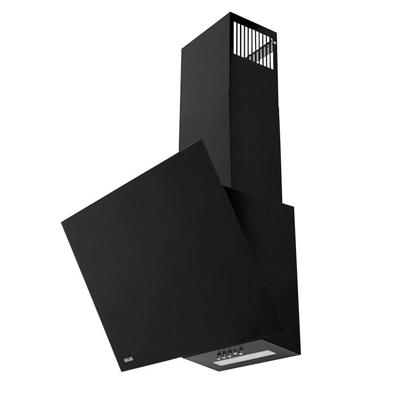 MAAN Rodo Mini 60 wall hood black AGD - Produkty/Okapy kuchenne Your Sports Performance