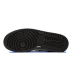 Air Jordan 1 Mid Royal Basketball Shoes - 554724-077 Obuwie/Buty na co dzień Your Sports Performance