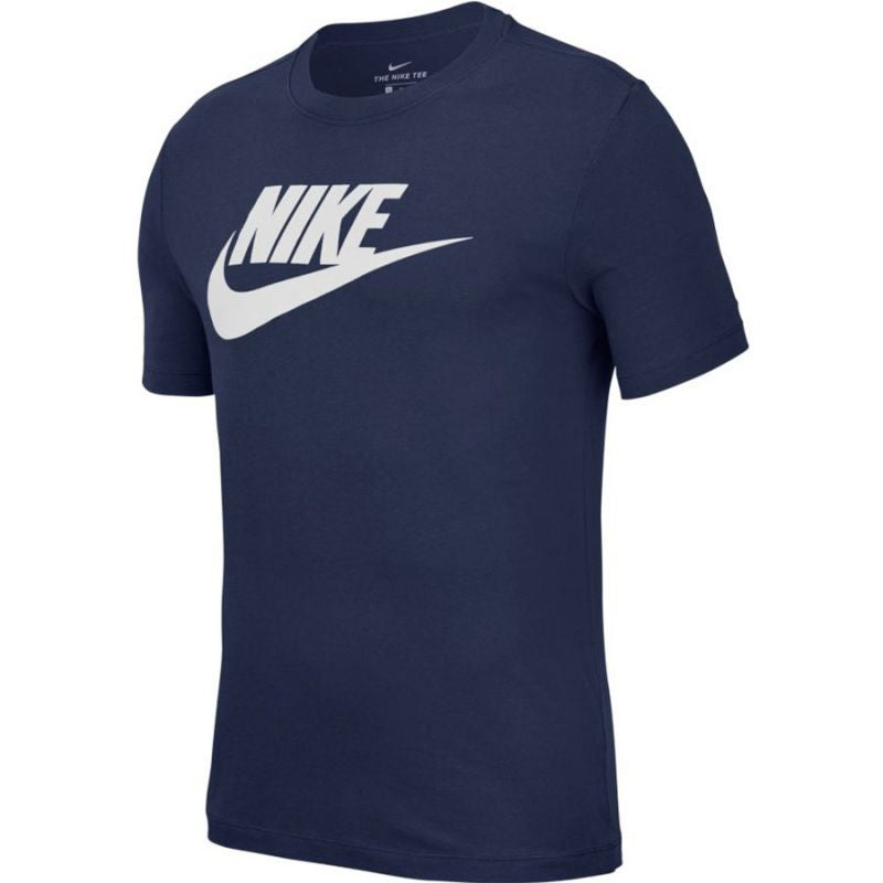 Nike Sportswear M AR5004 411 T-shirt Clothing/Lifestyle/T-shirts Nike