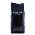 Pellini Top Coffee 100% Arabica 1 kg, Beans Kawa i herbata/Kawa ziarnista Your Sports Performance