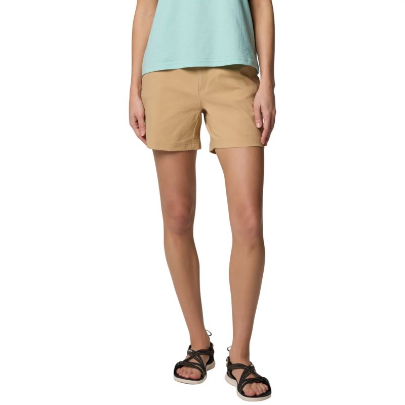 Columbia Leslie Falls Short II W 2126061262 Clothing/Outdoor/Columbia Your Sports Performance