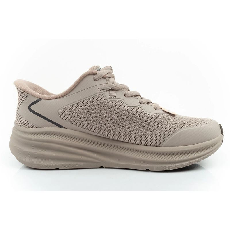 Skechers Bobs Skillz men's sneakers beige SLIP-INS To be categorized Your Sports Performance