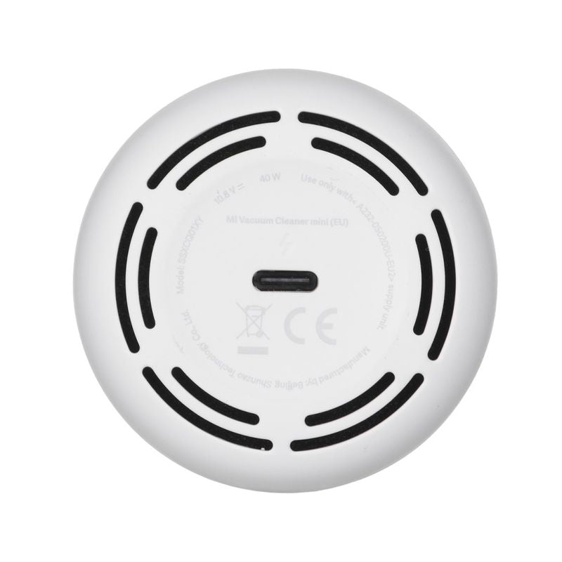Xiaomi Mi Vacuum Cleaner MINI Handheld Vacuum Cleaner AGD - Produkty/Odkurzacze Your Sports Performance