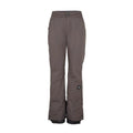 O'neill Blessed Women's Winter Pants Snowboard Ski 10K/7K Gray To be categorized Your Sports Performance