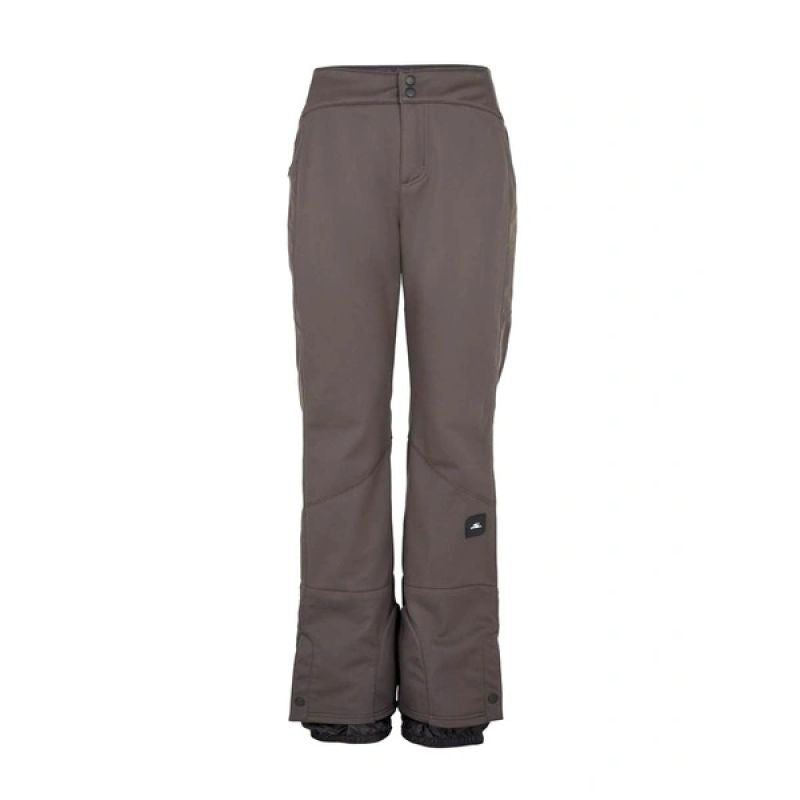 O'neill Blessed Women's Winter Pants Snowboard Ski 10K/7K Gray To be categorized Your Sports Performance