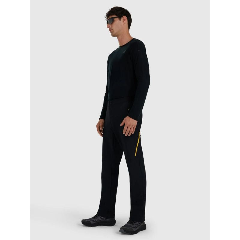 Men's trekking trousers 4F 4FRAW25TFTRM1233-20S 4f