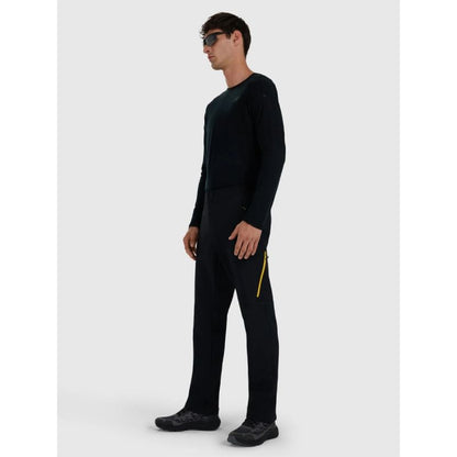 Men's trekking trousers 4F 4FRAW25TFTRM1233-20S 4f