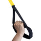 RXT exercise tape set yellow Accessories/Training equipment/Gumy do treningu siłowego Your Sports Performance