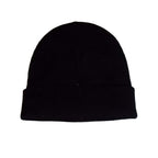 Calvin Klein CK Logo Beanie Black - LZ04D8080G-UB1 Calvin Klein