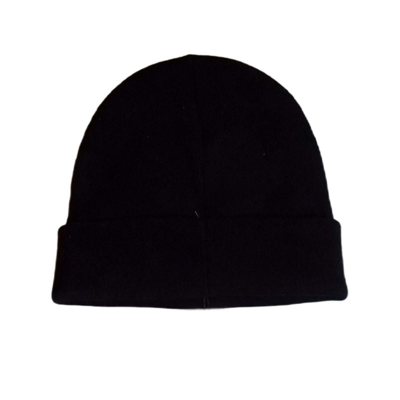 Calvin Klein CK Logo Beanie Black - LZ04D8080G-UB1 Calvin Klein