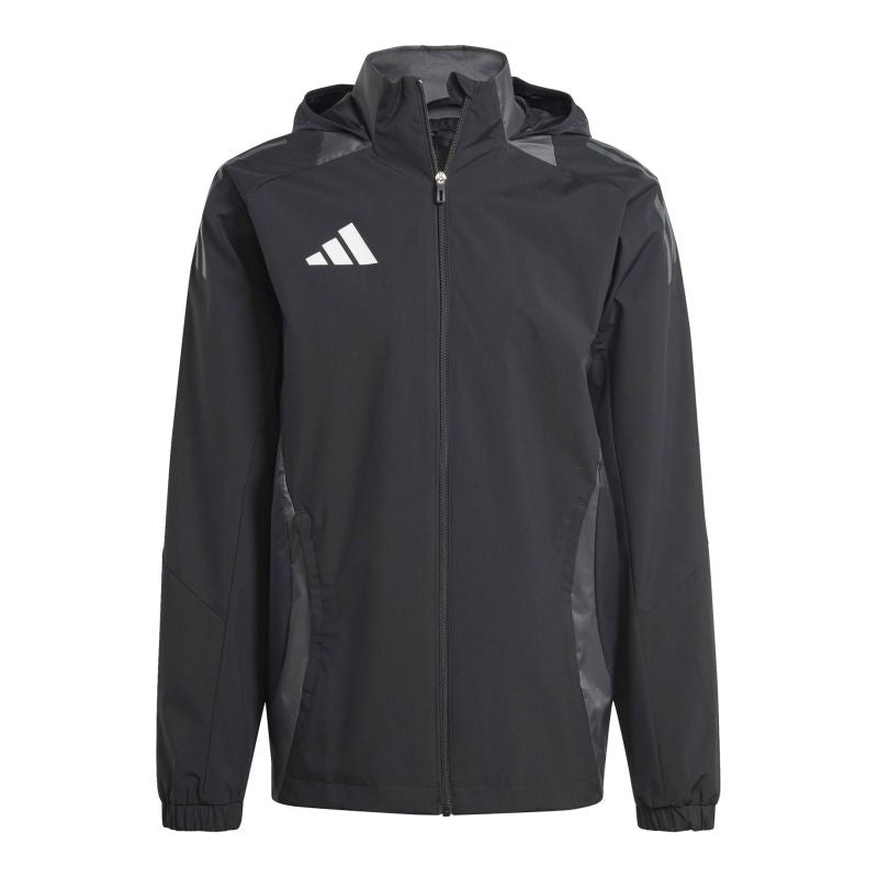 Adidas Tiro 24 All-weather M jacket IJ8343 Clothing/Football Adidas