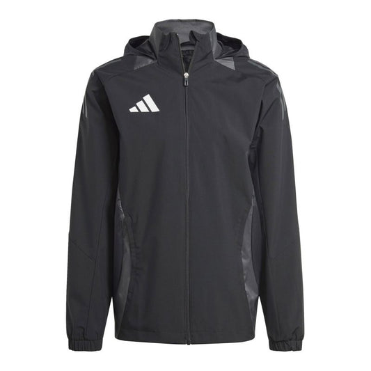 Adidas Tiro 24 All-weather M jacket IJ8343 Clothing/Football Adidas