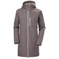 Helly Hansen Long Belfast Jacket W 55964 656 Clothing/Outdoor/Helly Hansen Your Sports Performance