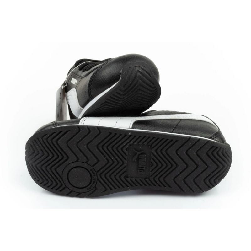 Puma Turin 3 Jr shoes 384432 04 Footwear/Lifestyle Puma