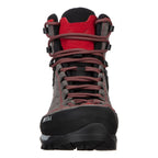 Salewa MTN Trainer Mid GTX Men's Adult Dark Grey, Gray, Red Odzież militarna/Buty Your Sports Performance
