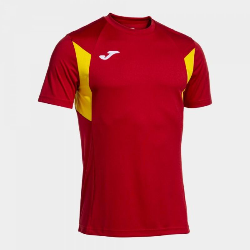 Joma Camiseta Manga Corta Winner III 103150.609 Clothing/Football Joma