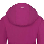 Trollkids Girls Alesund Coat Waterproof Pink Down Jacket (301-235) Trollkids
