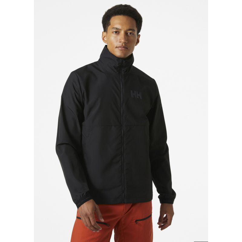 Jacket Helly Hansen Hp Light Windbreaker 2.0 M 34287 990 Clothing/Outdoor/Helly Hansen Your Sports Performance