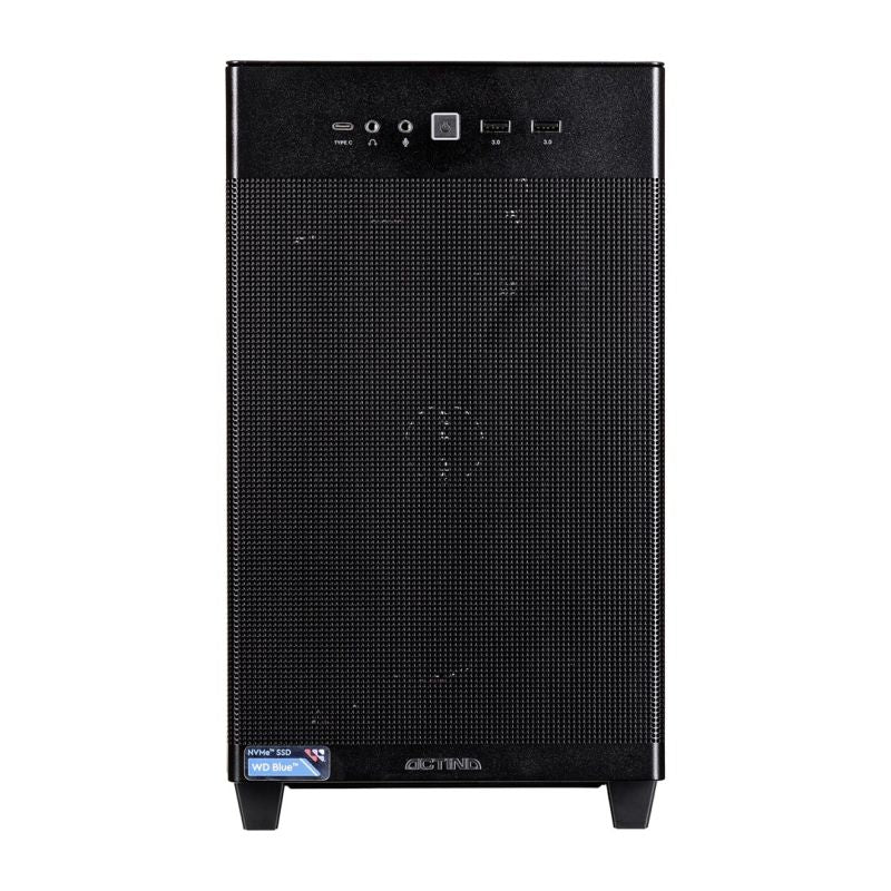 Actina PBA 9500F/32GB/1TB/RTX5060Ti/650W Komputery/Komputery Gaming Actina Your Sports Performance