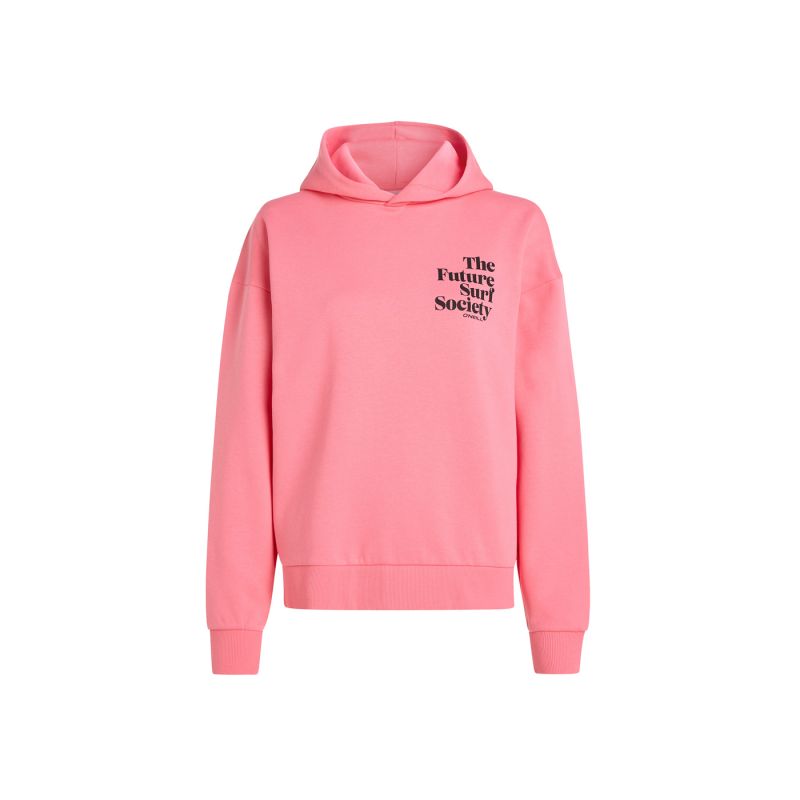 O'Neill Future Surf Society Hoodie W 92800613440 Clothing/Lifestyle/4F Your Sports Performance