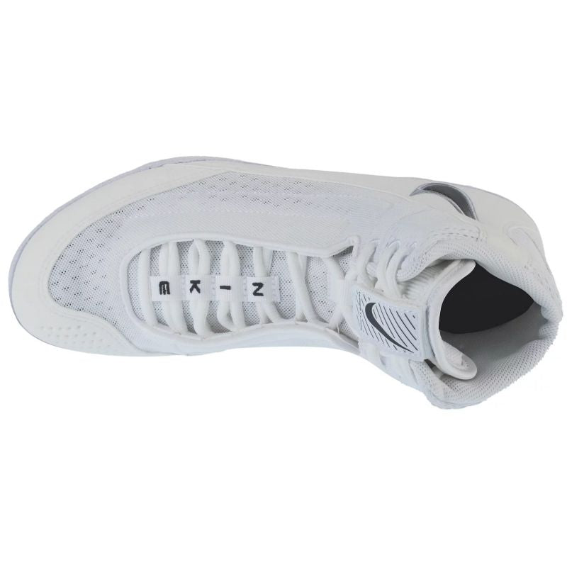 Nike Inflict 4 M HM9674-100 shoes Footwear/Training/Men Nike