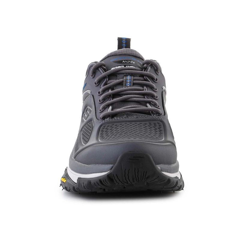 Skechers Arch Fit Road Walker-Recon M 237333-CHAR shoes Footwear/Lifestyle/Skechers Your Sports Performance