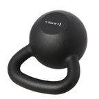 Kettlebell iron HMS KZG24 24kg Accessories/Training equipment Your Sports Performance