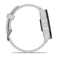 Garmin Forerunner 165 Music AMOLED 43mm Mist Grey Whitestone Sports Watch In preparation Your Sports Performance