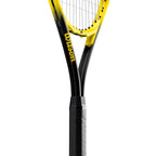 Wilson Energy XL TNS RKT 3 4 3/8 tennis racket black and yellow WR199310U3 To be categorized Your Sports Performance