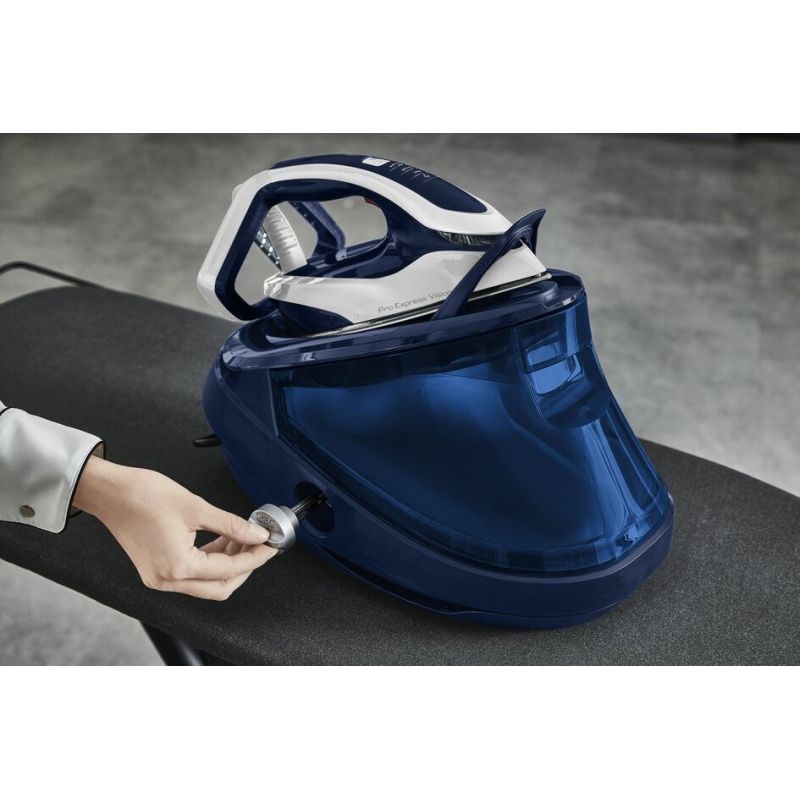 TEFAL Pro Express Vision GV9812 Steam Generator AGD - Produkty/Żelazka i generatory pary Your Sports Performance
