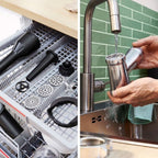 BOSCH MFW S660B meat grinder AGD - Produkty/Maszynki do mielenia Your Sports Performance