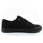 Lee men's sports shoes Ava Low sneakers black fashionable comfortable Lee