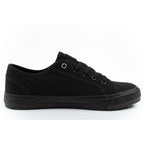 Lee men's sports shoes Ava Low sneakers black fashionable comfortable Lee